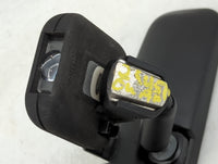 1992 Lincoln Lincoln Continental Interior Rear View Mirror Replacement OEM Fits OEM Used Auto Parts - Oemusedautoparts1.com