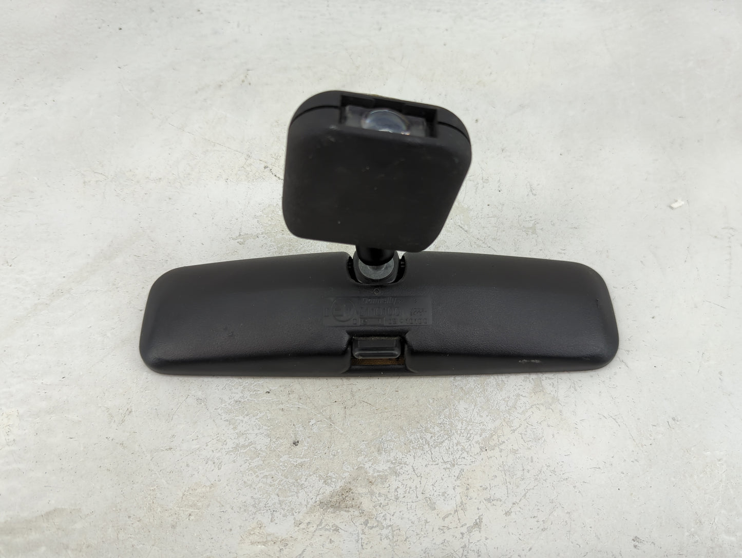 1992 Lincoln Lincoln Continental Interior Rear View Mirror Replacement OEM Fits OEM Used Auto Parts - Oemusedautoparts1.com
