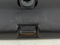 1992 Lincoln Lincoln Continental Interior Rear View Mirror Replacement OEM Fits OEM Used Auto Parts - Oemusedautoparts1.com