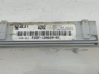 1992 Lincoln Lincoln Continental PCM Engine Control Computer ECU ECM PCU OEM Fits OEM Used Auto Parts - Oemusedautoparts1.co