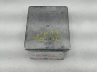 1992 Lincoln Lincoln Continental PCM Engine Control Computer ECU ECM PCU OEM Fits OEM Used Auto Parts - Oemusedautoparts1.co