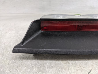 compare product 1992 Lincoln Lincoln Continental Rear Center Lid Brake Light Tail Light Fits OEM Used Auto Parts