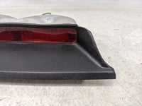 1992 Lincoln Lincoln Continental Rear Center Lid Brake Light Tail Light Fits OEM Used Auto Parts - Oemusedautoparts1.com