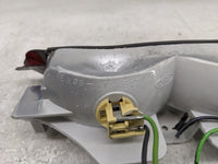 1992 Lincoln Lincoln Continental Rear Center Lid Brake Light Tail Light Fits OEM Used Auto Parts - Oemusedautoparts1.com
