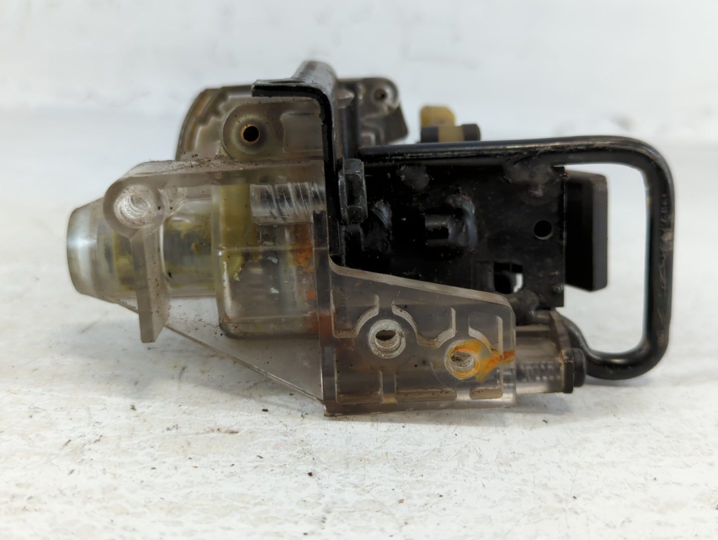 1992 Lincoln Mkz Fuel Injectors P/N:314 99 A1 16608838 Fits OEM Used Auto Parts - Oemusedautoparts1.com