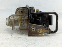1992 Lincoln Mkz Fuel Injectors P/N:314 99 A1 16608838 Fits OEM Used Auto Parts - Oemusedautoparts1.com