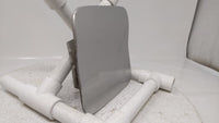 92 93 94 95 Mazda MPV Fuel Filler Door Lid Gas Tank Cover Cap OEM Silver 12U224 - Oemusedautoparts1.com