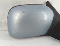 1992 Mercury Grand Marquis Driver Left Side View Manual Door Mirror - Oemusedautoparts1.com