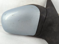 Mercury Grand Marquis Driver Left Side View Manual Door Mirror - Oemusedautoparts1.com