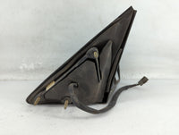 Mercury Grand Marquis Driver Left Side View Manual Door Mirror - Oemusedautoparts1.com
