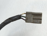 Mercury Grand Marquis Driver Left Side View Manual Door Mirror - Oemusedautoparts1.com