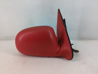 1992 Nissan Micra Passenger Side View Mirror - Right Door Mirror OEM Used - Oemusedautoparts1.com