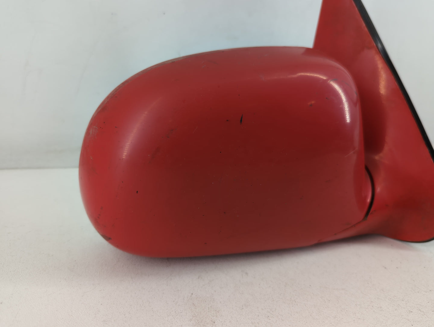 1992 Nissan Micra Side Mirror Replacement Passenger Right View Door Mirror Fits OEM Used Auto Parts - Oemusedautoparts1.com