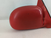 1992 Nissan Micra Passenger Side View Mirror - Right Door Mirror OEM Used - Oemusedautoparts1.com