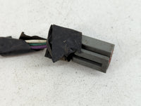 1992 Nissan Micra Side Mirror Replacement Passenger Right View Door Mirror Fits OEM Used Auto Parts - Oemusedautoparts1.com