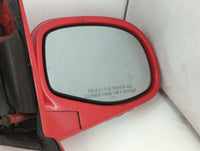1992 Nissan Micra Passenger Side View Mirror - Right Door Mirror OEM Used - Oemusedautoparts1.com