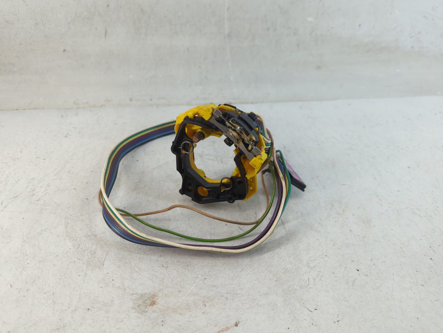 1992 Oldsmobile 88 Column Switch - Oemusedautoparts1.com