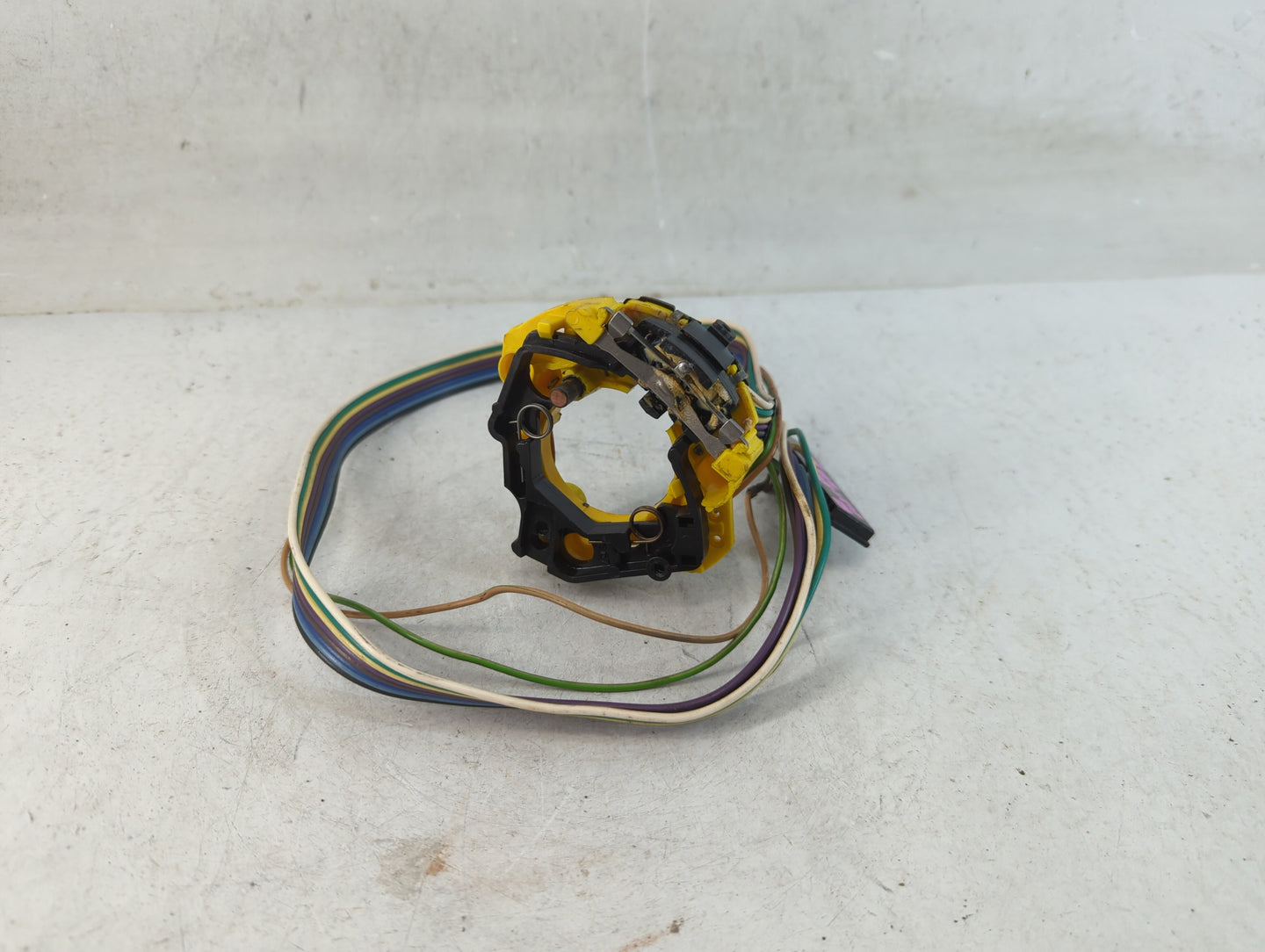 1992 Oldsmobile 88 Column Switch - Oemusedautoparts1.com