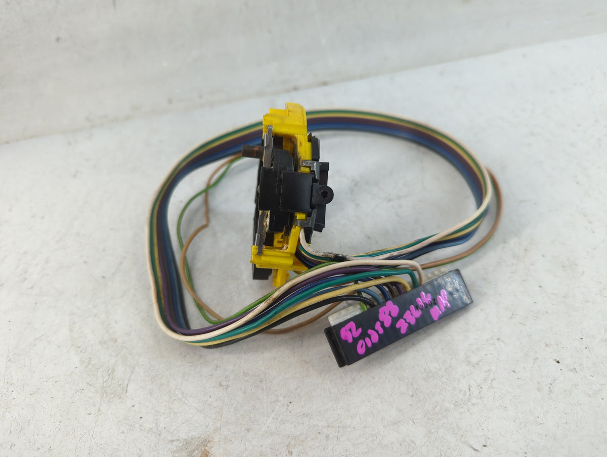 1992 Oldsmobile 88 Column Switch - Oemusedautoparts1.com