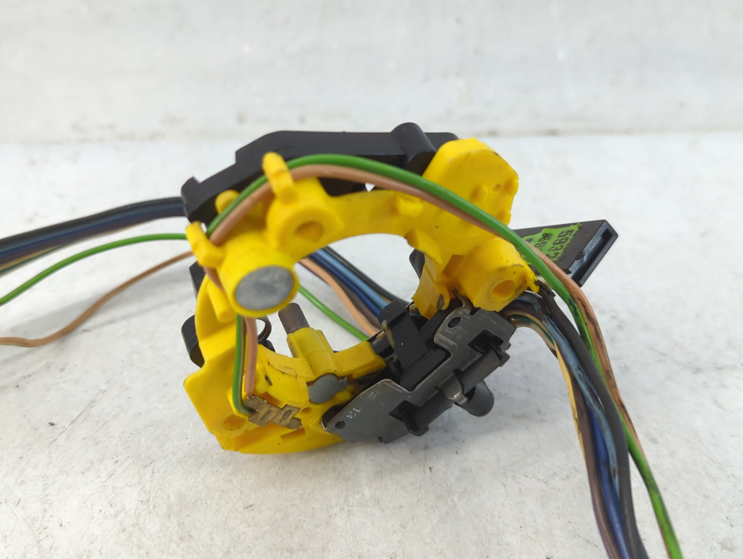 1992 Oldsmobile 88 Column Switch - Oemusedautoparts1.com