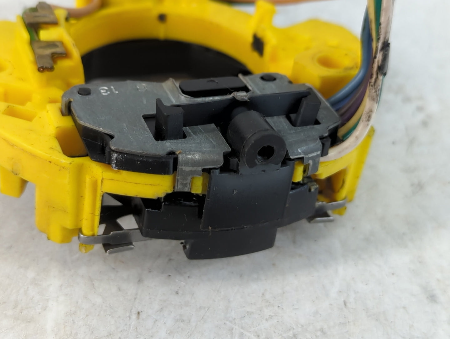 1992 Oldsmobile 88 Column Switch - Oemusedautoparts1.com