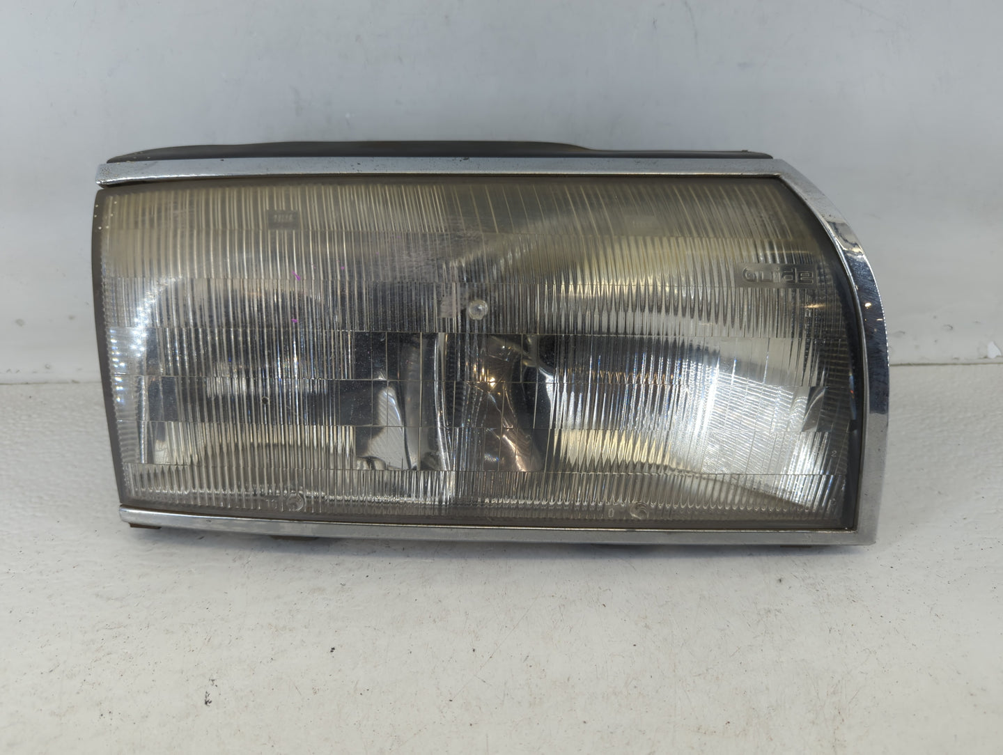1992 Oldsmobile Delta 88 Driver Left Oem Head Light Headlight Lamp - Oemusedautoparts1.com