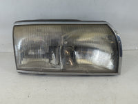 1992 Oldsmobile Delta 88 Driver Left Oem Head Light Headlight Lamp - Oemusedautoparts1.com