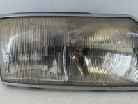 1992 Oldsmobile Delta 88 Driver Left Oem Head Light Headlight Lamp - Oemusedautoparts1.com