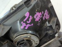 1992 Oldsmobile Delta 88 Driver Left Oem Head Light Headlight Lamp - Oemusedautoparts1.com