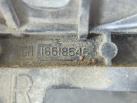 1992 Oldsmobile Delta 88 Driver Left Oem Head Light Headlight Lamp - Oemusedautoparts1.com