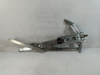 compare product 1992-1998 Pontiac Grand Am Driver Left Front Window Regulator