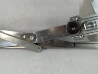 1992-1998 Pontiac Grand Am Driver Left Front Window Regulator - Oemusedautoparts1.com