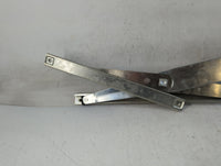 1992-1998 Pontiac Grand Am Driver Left Front Window Regulator - Oemusedautoparts1.com