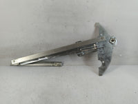 1992-1998 Pontiac Grand Am Driver Left Front Window Regulator - Oemusedautoparts1.com