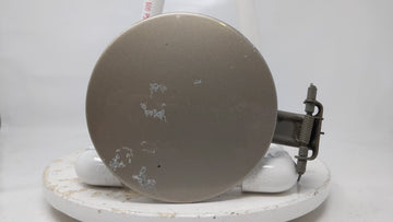1992-1998 saab 92 Fuel Tank Door Lid Gas Tank