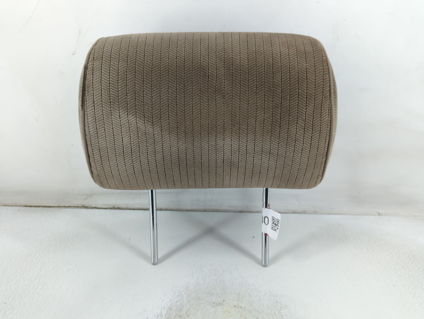 1992 Subaru Legacy Headrest Head Rest Front Driver Passenger Seat Fits OEM Used Auto Parts - Oemusedautoparts1.com