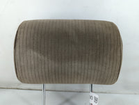 1992 Subaru Legacy Headrest Head Rest Front Driver Passenger Seat Fits OEM Used Auto Parts - Oemusedautoparts1.com
