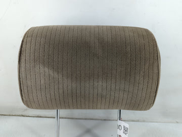 1992 Subaru Legacy Headrest Head Rest Front Driver Passenger Seat Fits OEM Used Auto Parts