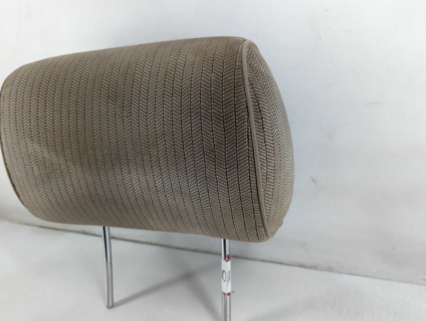 1992 Subaru Legacy Headrest Head Rest Front Driver Passenger Seat Fits OEM Used Auto Parts - Oemusedautoparts1.com