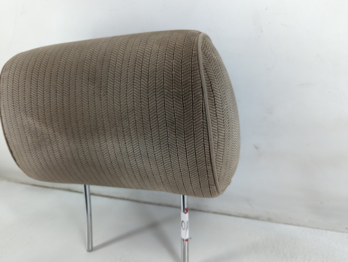 1992 Subaru Legacy Headrest Head Rest Front Driver Passenger Seat Fits OEM Used Auto Parts - Oemusedautoparts1.com