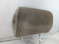 1992 Subaru Legacy Headrest Head Rest Front Driver Passenger Seat Fits OEM Used Auto Parts - Oemusedautoparts1.com