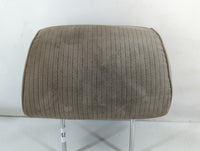 1992 Subaru Legacy Headrest Head Rest Front Driver Passenger Seat Fits OEM Used Auto Parts - Oemusedautoparts1.com