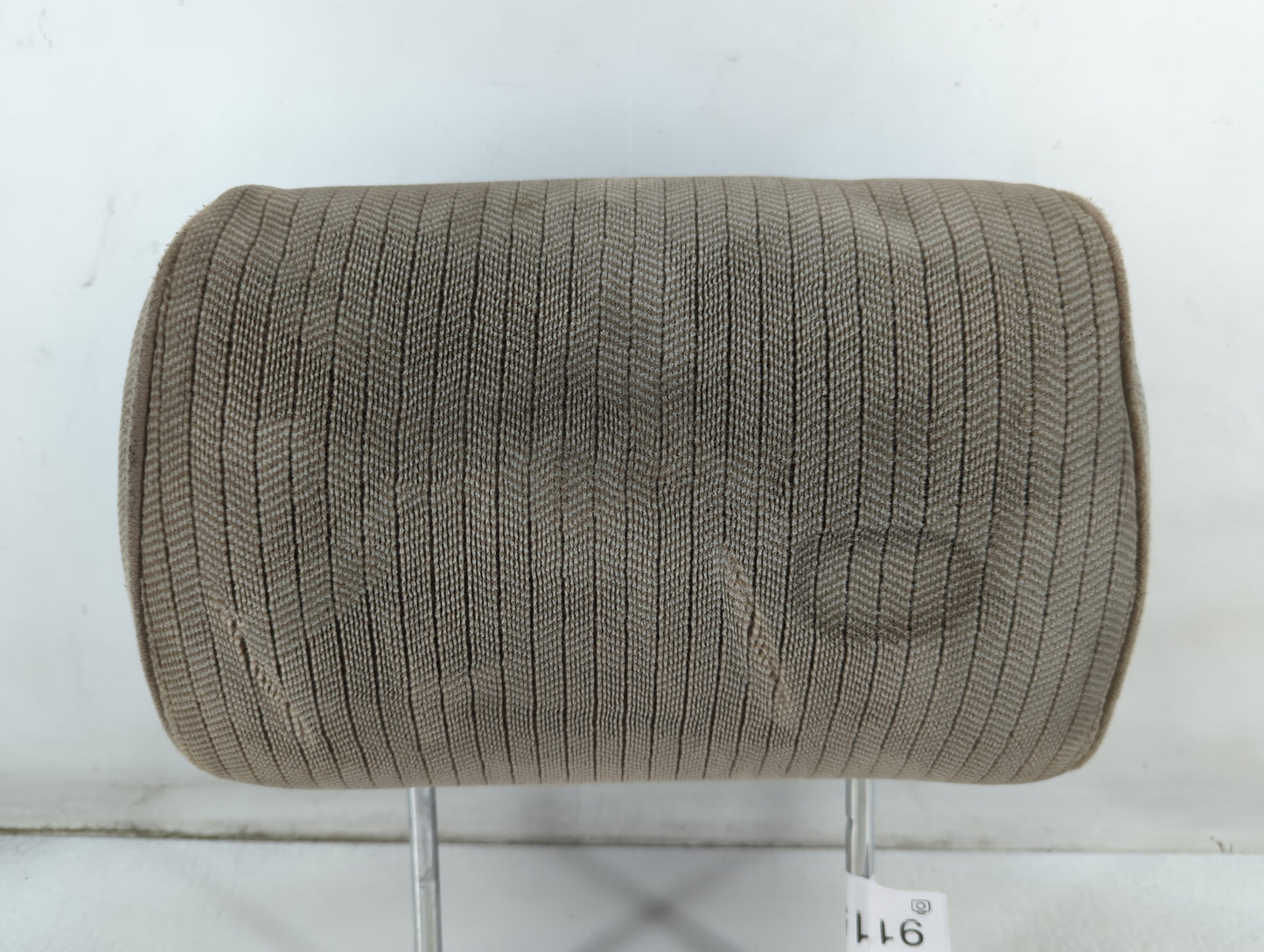 1992 Subaru Legacy Headrest Head Rest Front Driver Passenger Seat Fits OEM Used Auto Parts - Oemusedautoparts1.com