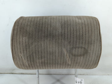 1992 Subaru Legacy Headrest Head Rest Front Driver Passenger Seat Fits OEM Used Auto Parts