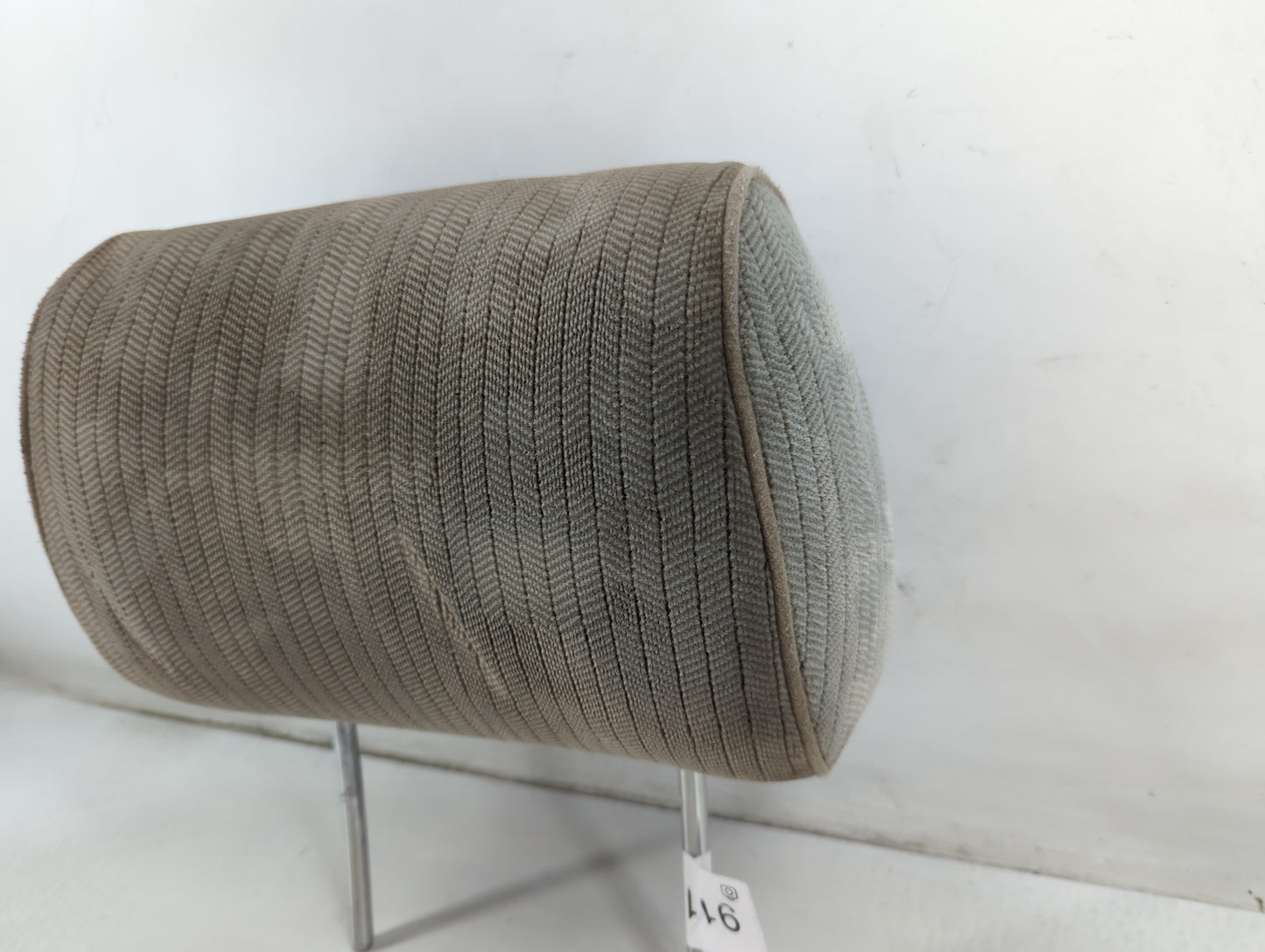 1992 Subaru Legacy Headrest Head Rest Front Driver Passenger Seat Fits OEM Used Auto Parts - Oemusedautoparts1.com