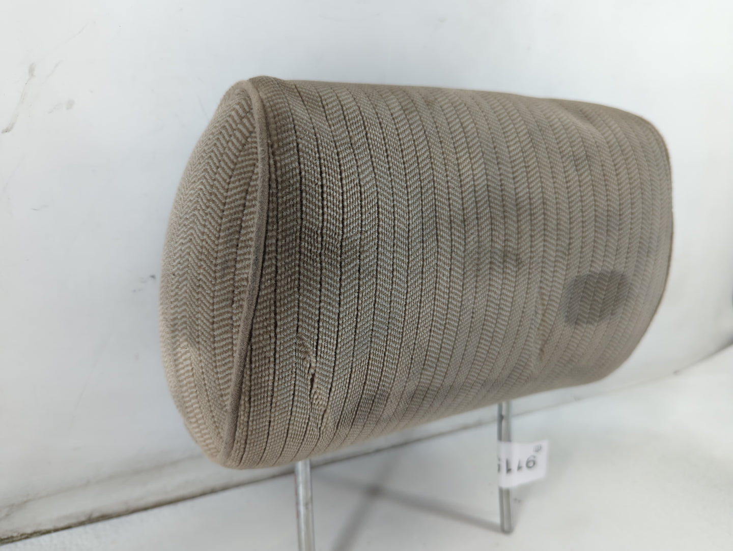 1992 Subaru Legacy Headrest Head Rest Front Driver Passenger Seat Fits OEM Used Auto Parts - Oemusedautoparts1.com