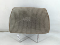 1992 Subaru Legacy Headrest Head Rest Front Driver Passenger Seat Fits OEM Used Auto Parts - Oemusedautoparts1.com