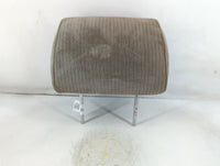1992 Subaru Legacy Headrest Head Rest Front Driver Passenger Seat Fits OEM Used Auto Parts - Oemusedautoparts1.com