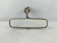 1992 Subaru Legacy Interior Rear View Mirror Replacement OEM Fits OEM Used Auto Parts - Oemusedautoparts1.com
