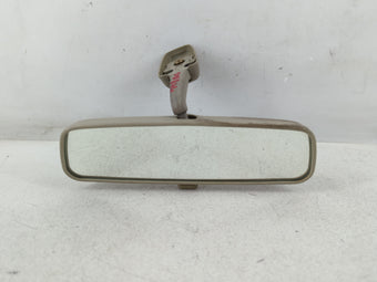 compare product 1992 Subaru Legacy Interior Rear View Mirror Replacement OEM Fits OEM Used Auto Parts